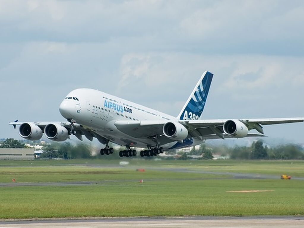 A380 2