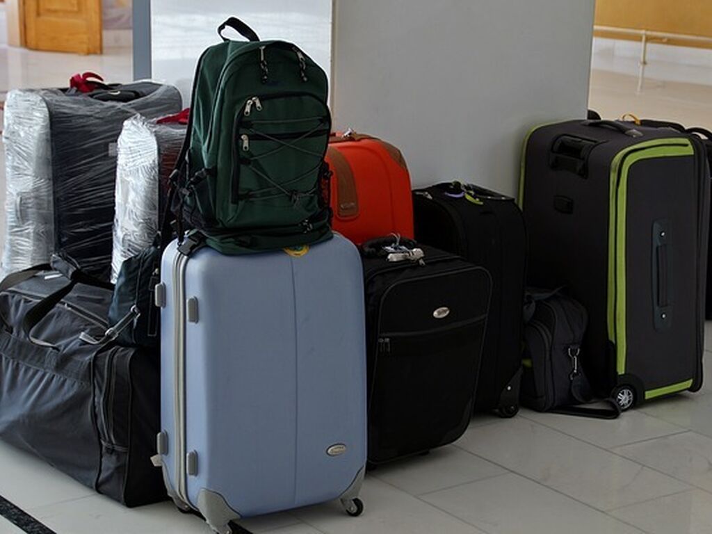 Bagages